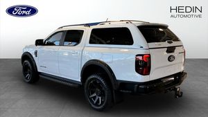 Ford Ranger bild 2