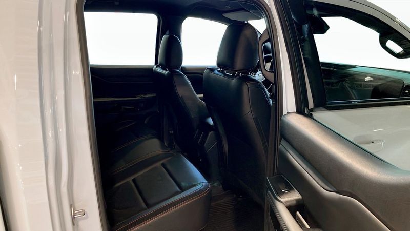 Ford Ranger bild 5