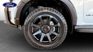 Ford Ranger bild 9