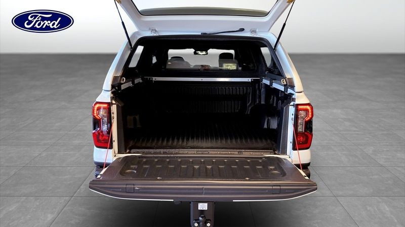 Ford Ranger bild 10