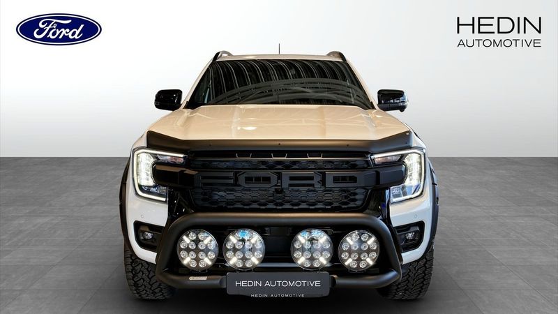 Ford Ranger bild 8