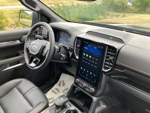 Ford Ranger bild 7