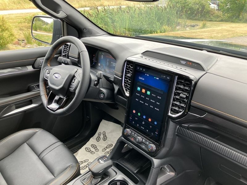 Ford Ranger bild 7
