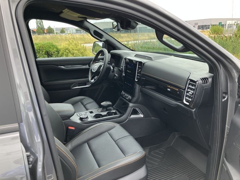 Ford Ranger bild 6