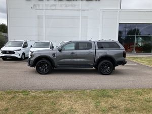 Ford Ranger bild 3