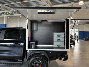 Ford Ranger bild 6