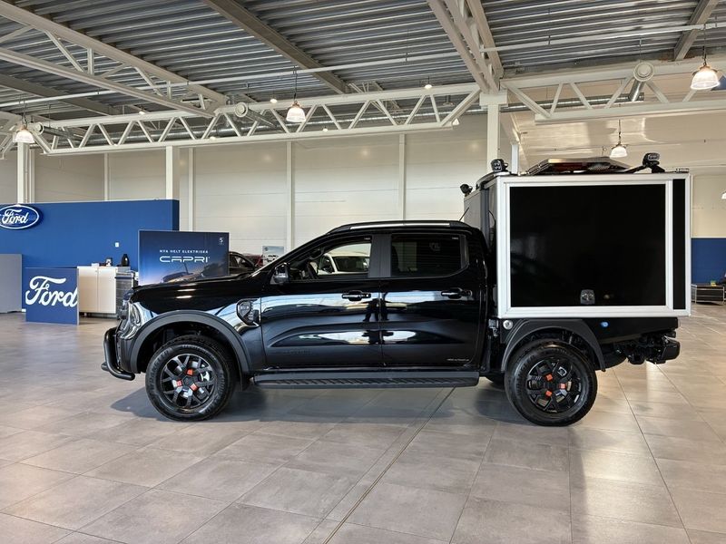 Ford Ranger bild 3