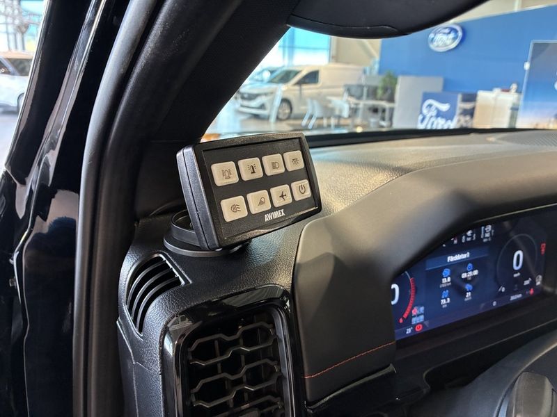 Ford Ranger bild 11