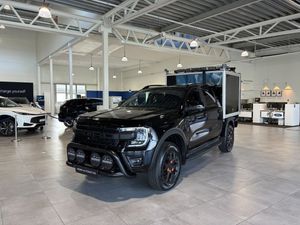 Ford Ranger bild 1
