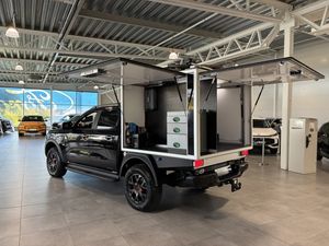 Ford Ranger bild 5