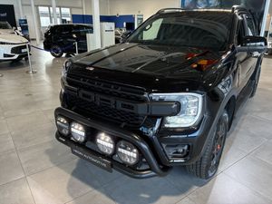 Ford Ranger bild 12