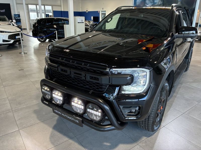 Ford Ranger bild 12