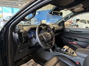 Ford Ranger bild 10