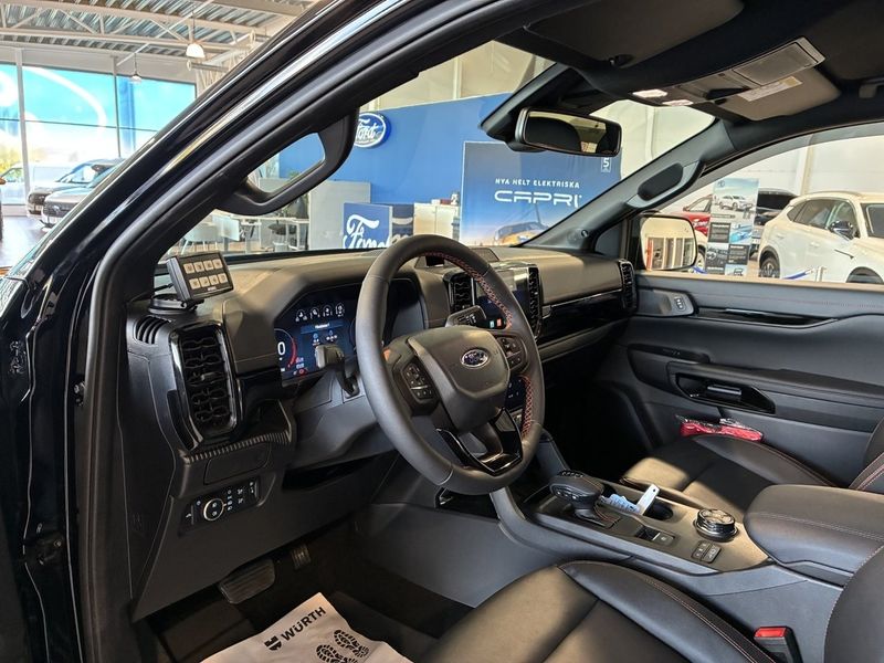 Ford Ranger bild 10