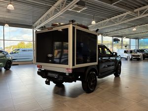 Ford Ranger bild 2
