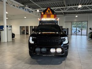 Ford Ranger bild 8