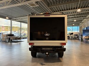 Ford Ranger bild 4