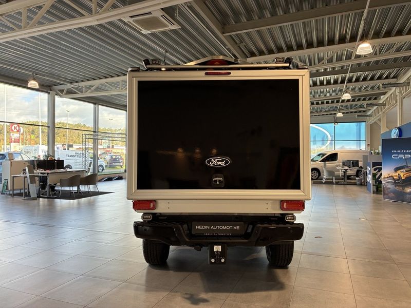Ford Ranger bild 4