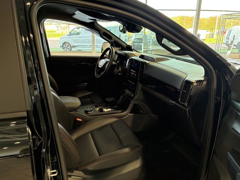 Ford Ranger bild 9