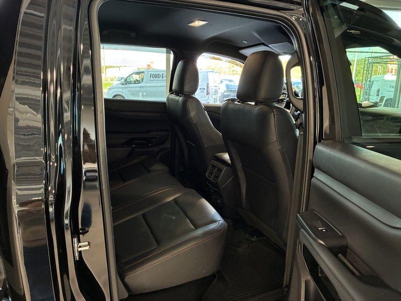 Ford Ranger bild 13