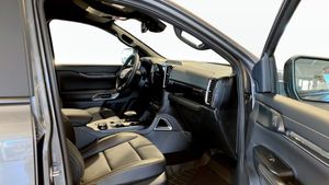 Ford Ranger bild 3