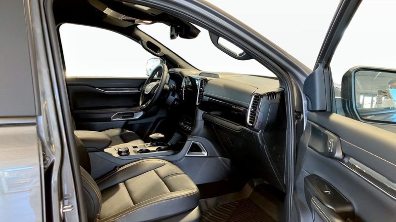 Ford Ranger bild 3