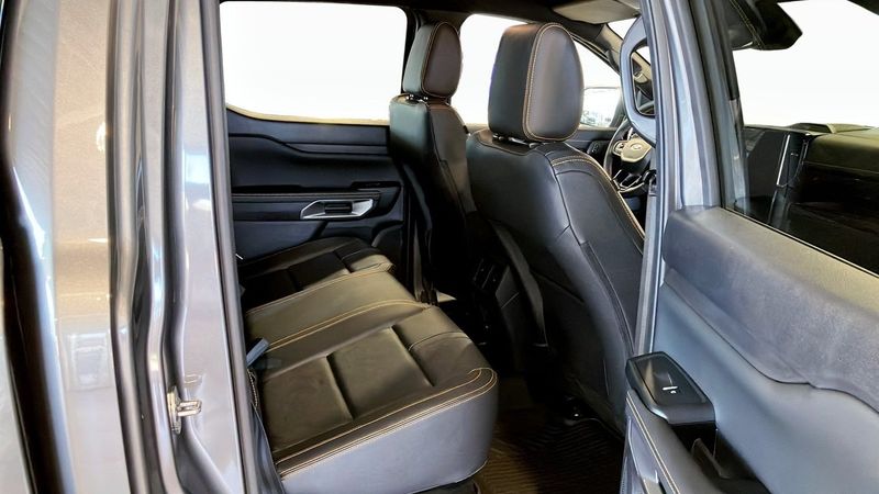 Ford Ranger bild 5