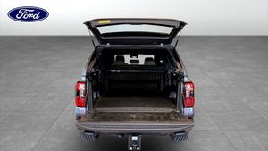 Ford Ranger bild 10