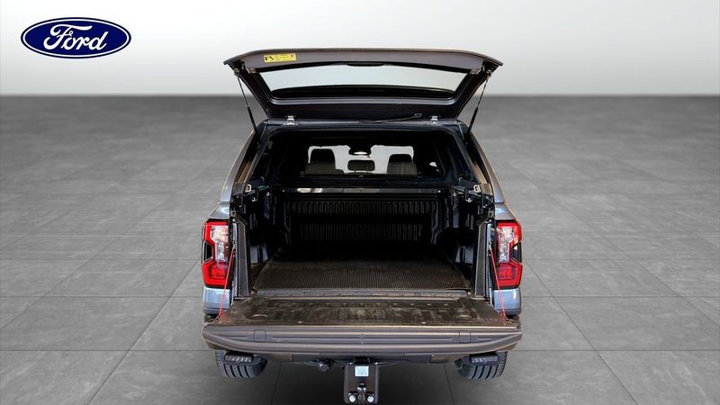 Ford Ranger bild 10