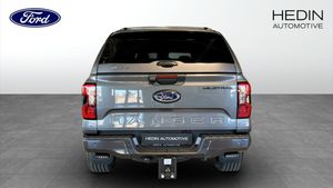 Ford Ranger bild 7