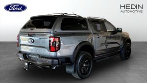 Ford Ranger bild 2