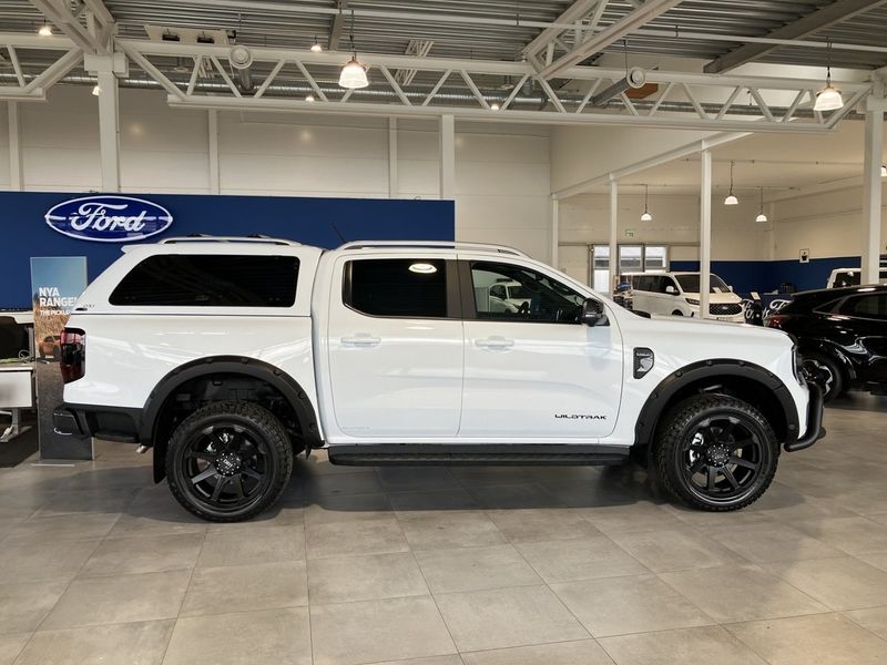 Ford Ranger bild 13