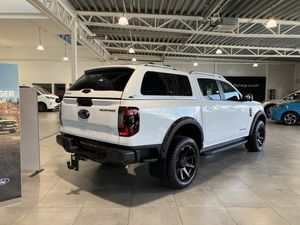 Ford Ranger bild 3