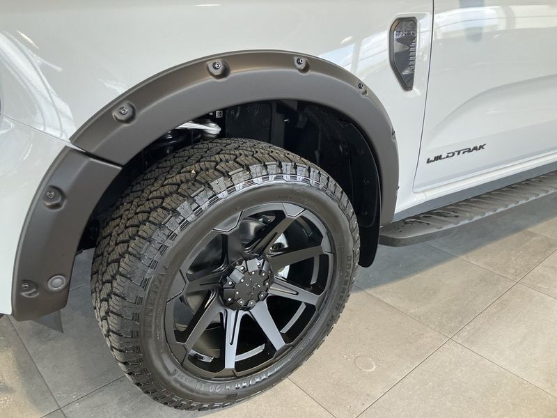 Ford Ranger bild 12