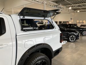 Ford Ranger bild 7