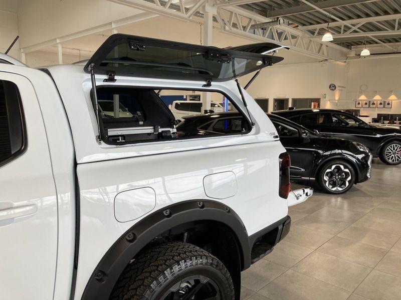 Ford Ranger bild 7