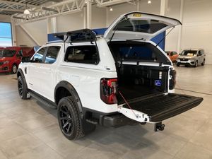 Ford Ranger bild 6