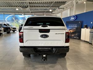 Ford Ranger bild 5