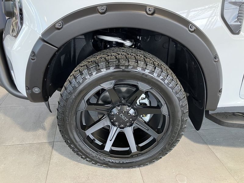 Ford Ranger bild 8