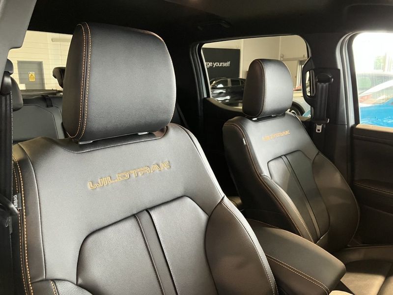 Ford Ranger bild 10