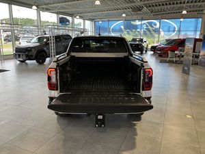 Ford Ranger bild 7