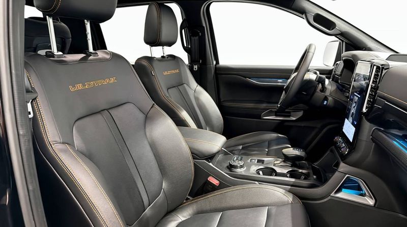 Ford Ranger bild 5