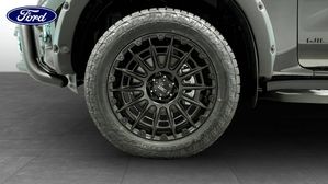 Ford Ranger bild 9