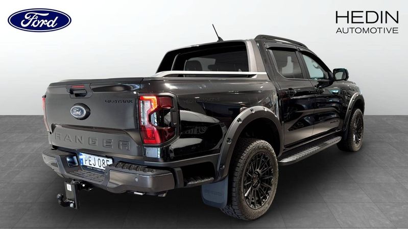 Ford Ranger bild 2