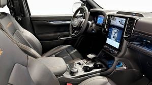 Ford Ranger bild 3