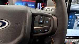 Ford Ranger bild 14