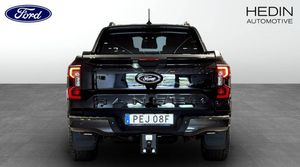 Ford Ranger bild 7