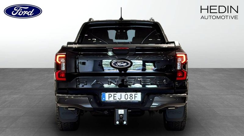 Ford Ranger bild 7