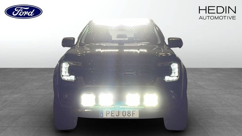 Ford Ranger bild 8
