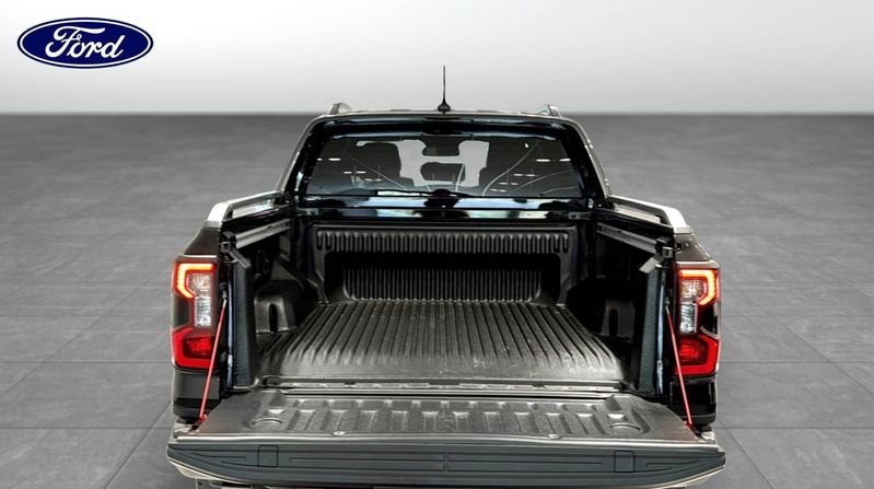 Ford Ranger bild 10